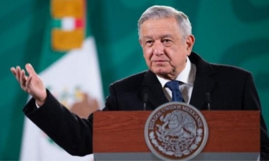 Cualquier ciudadano mexicano que fuera víctima de la fabricación de un delito debe ser protegido: AMLO