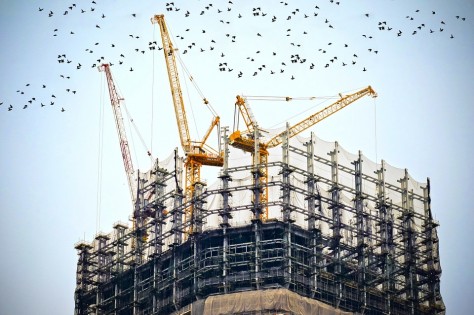 6 ventajas de rentar maquinaria de construcción con Hemoeco