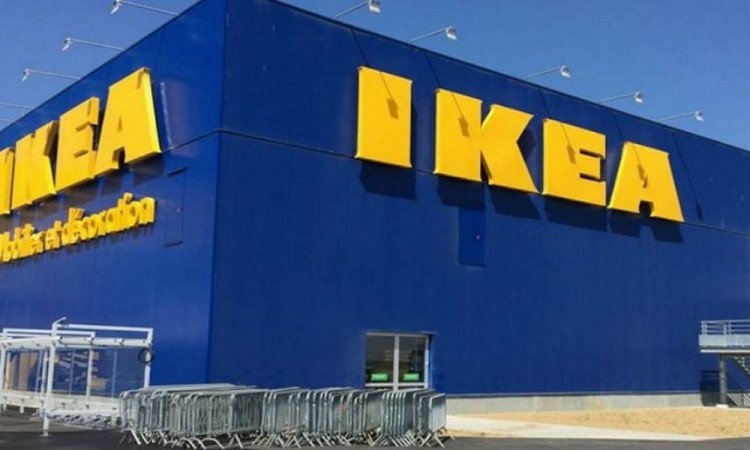 Ikea revela que su segunda sucursal en el país estará en Puebla 