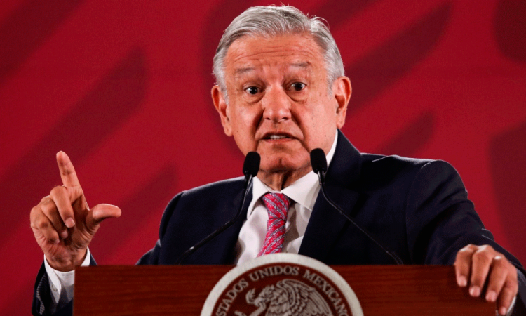Biden destinará 4.000 millones de dólares a Centroamérica, dice López Obrador
