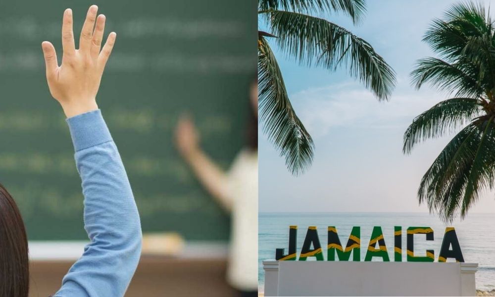 Maestros mexicanos enseñarán español en Jamaica