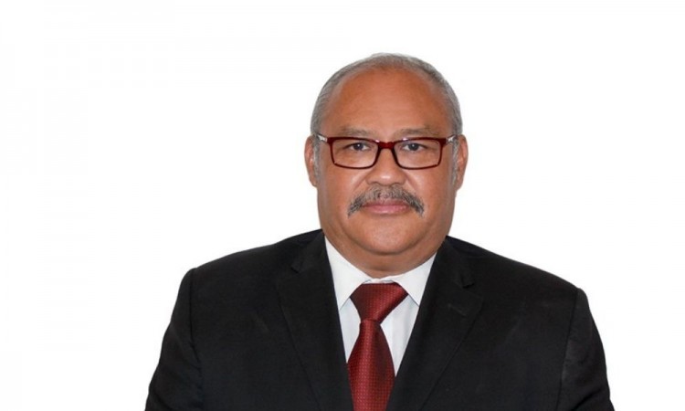  Murió el subsecretario de gobierno de CDMX Avelino Méndez Rangel