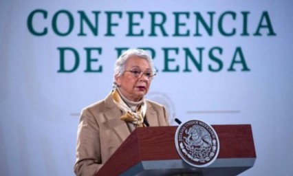 Se prevé que AMLO regrese el próximo lunes a las “mañaneras”