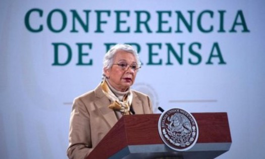 Se prevé que AMLO regrese el próximo lunes a las “mañaneras”