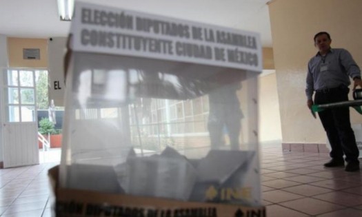 ¿Tú por quién votarías? Morena volvería a tener mayoría en el Congreso por intención de voto