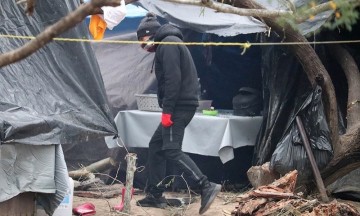 Migrantes recuperan la esperanza,  tras el anuncio de Joe Biden de reabrir sus casos de asilo