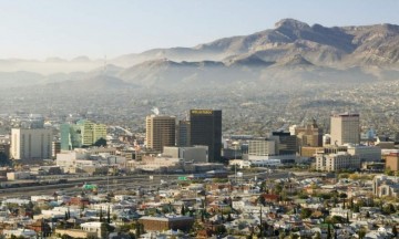 La violencia y la Covid-19 visten de luto a Ciudad Juárez