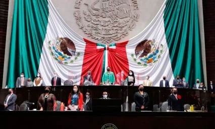 Diputados avalan reforma eléctrica de AMLO; privilegian a la CFE