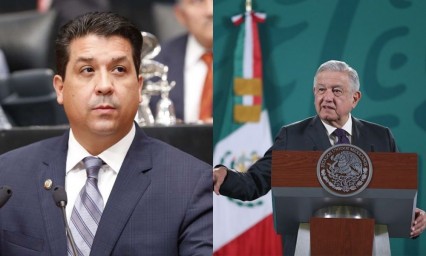 No es mi fuerte la venganza, pero tampoco somos tapadera: AMLO sobre caso García Cabeza de Vaca