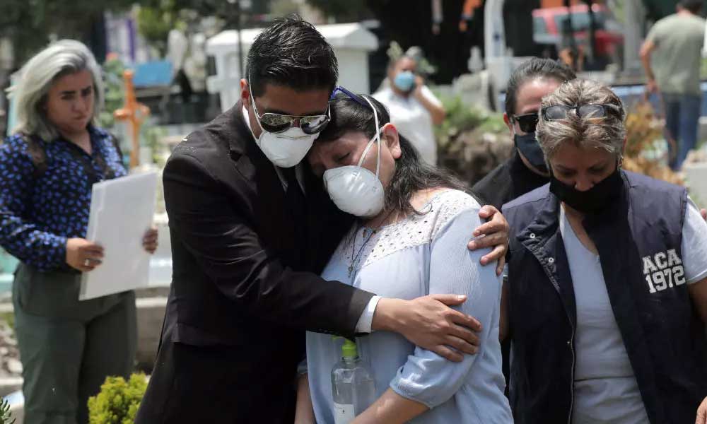 El recuento de los daños: estos son los 12 momentos clave a un año del primer caso de covid en México