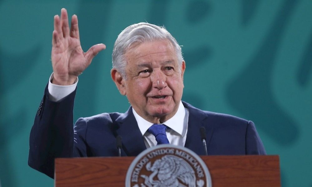 México descarta “dar marcha atrás” a reforma eléctrica ante reunión con Biden