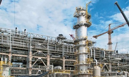 Anuncian acuerdo ante disputa con filial petroquímica de Odebrecht