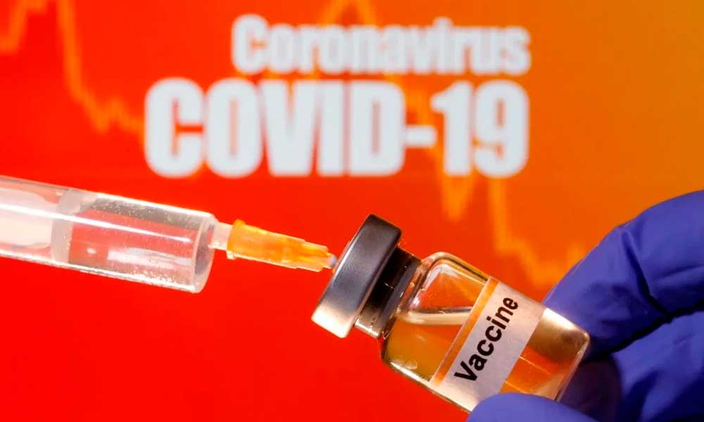 México compra 22 millones de vacunas chinas Sinovac y Sinopharm