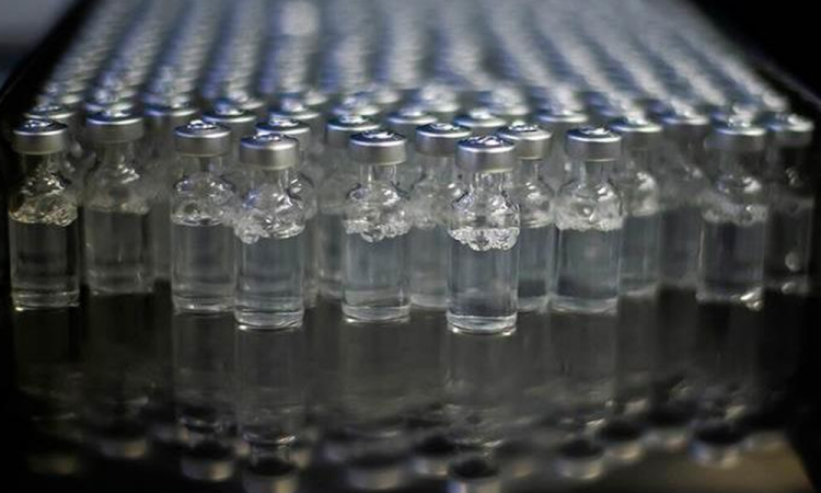 Prometedora vacuna anticovid mexicana puede servir contra todas las variantes