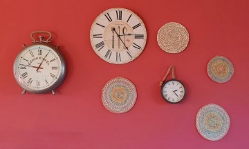 Horario de verano 2021 ¿El reloj se adelanta o se atrasa?