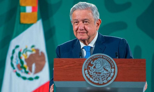 AMLO pide investigar a juez que otorgó amparo por Reforma Energética