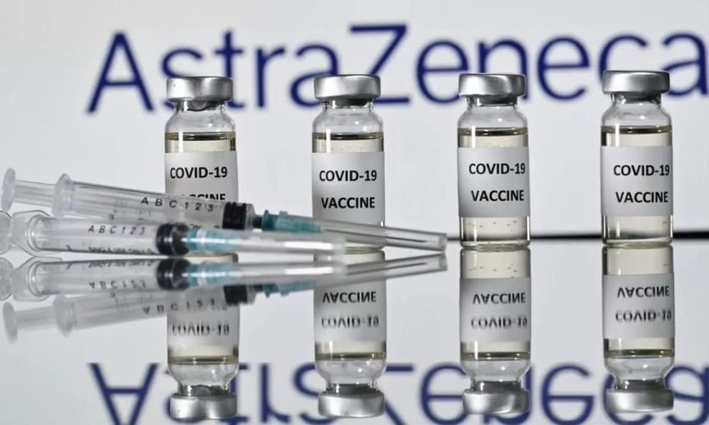EU enviará a México 2.5 millones de vacunas de AstraZeneca bajo programa de préstamo