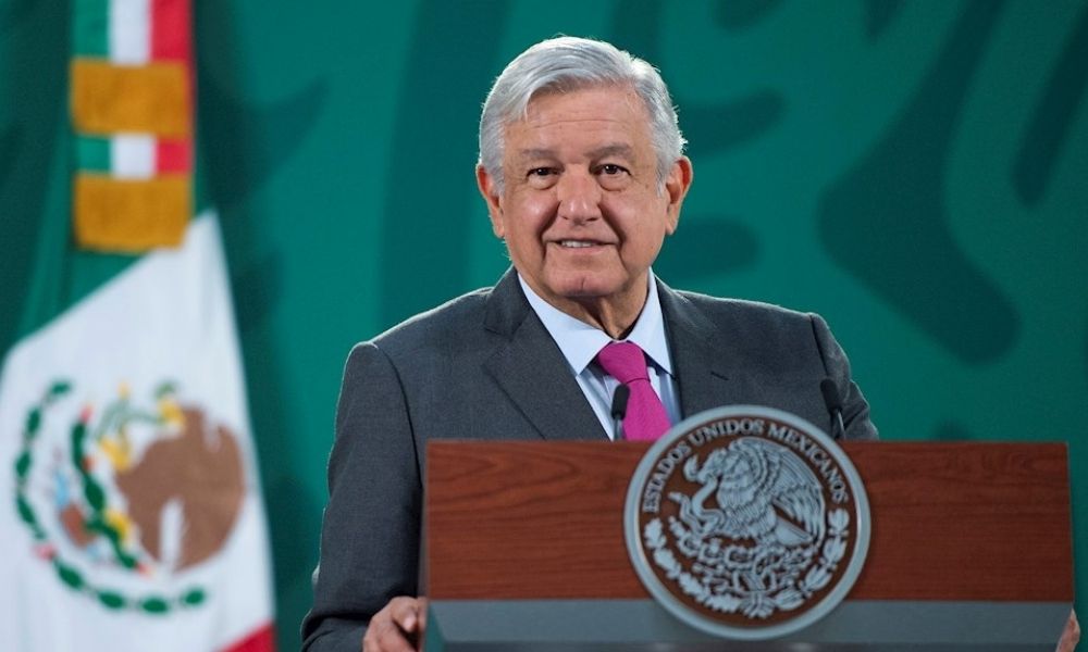 López Obrador no descarta una nueva crisis económica