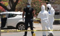 Asesinan a tiros a candidata a alcaldesa en Ocotlán de Morelos