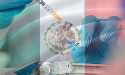 ¡Ojalá que sí! Podríamos tener vacuna anticovid mexicana antes de 2022