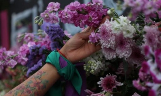 ¡Se va a caer! Agenda feminista de Latinoamérica debe seguir avanzando 