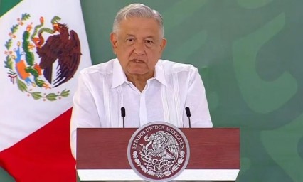 Suspende AMLO giras de trabajo por estados en proceso electoral