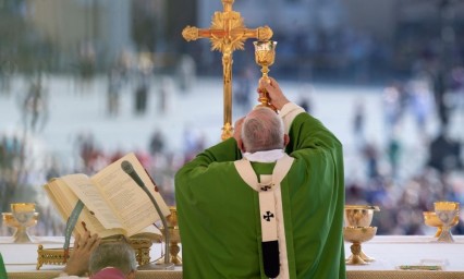 Pide Iglesia evitar nueva ola de Covid-19 en Semana Santa