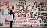 ¿Ayuda en algo? México otorga visas humanitarias a familiares de Victoria Esperanza 