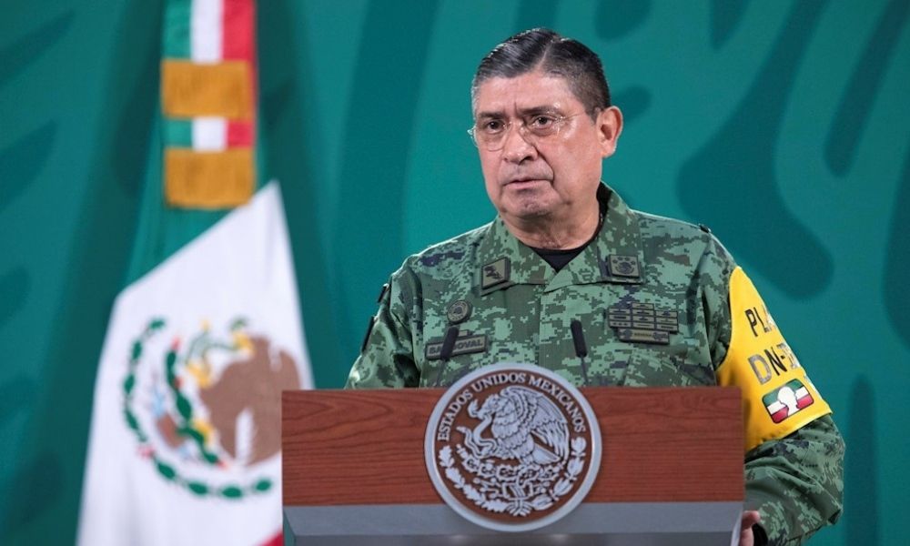 Confirman que un soldado mexicano mató a guatemalteco por “reacción errónea”