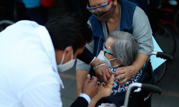 M&eacute;xico reporta 454 nuevas muertes y 5.381 nuevos contagios por coronavirus