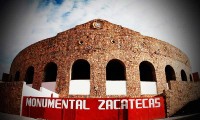 Se reanuda actividad taurina en la plaza Monumental de Zacatecas
