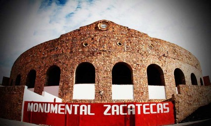 Se reanuda actividad taurina en la plaza Monumental de Zacatecas