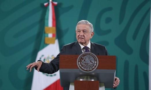 AMLO no se vacunará contra el Covid-19