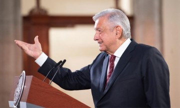 Declaraciones de AMLO sobre ‘Artículo 19’ preocupa a la Sociedad Interamericana de Prensa