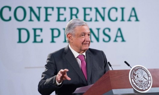 AMLO sí se vacunará contra el Covid-19