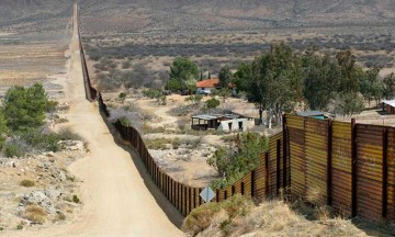 Frontera México- Estados Unidos permanecerá cerrada hasta el 21 de mayo