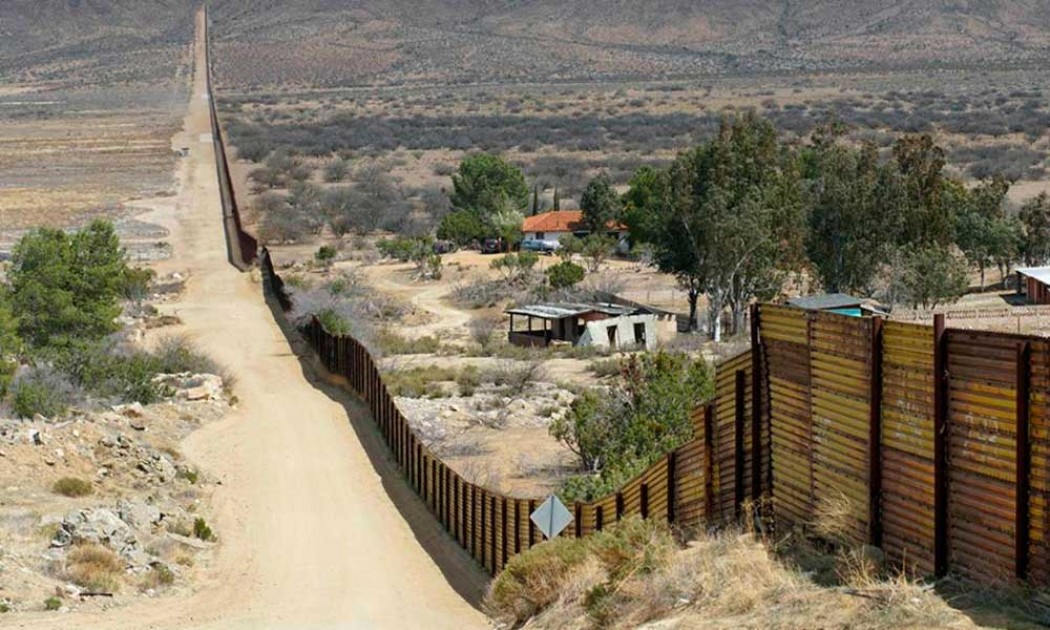 Frontera México Estados Unidos Permanecerá Cerrada Hasta El 21 De Mayo