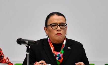 Bajan homicidios en M&eacute;xico cayeron 4.6 % anual en el primer trimestre de 2021