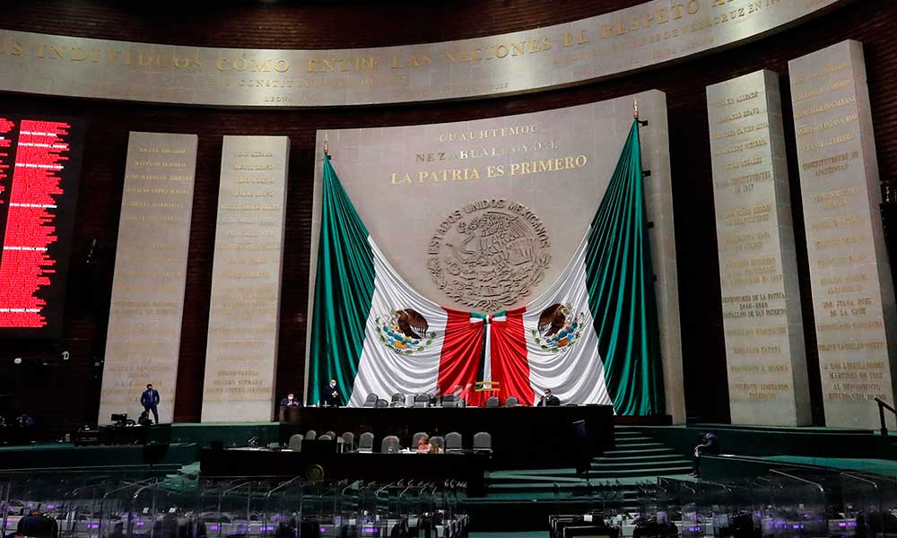Diputados aprueban reforma a Ley de Hidrocarburos para que Pemex no tenga límites en venta de combustibles