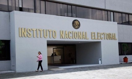 El oficialismo en M&eacute;xico quiere reformar el Instituto Electoral tras comicios