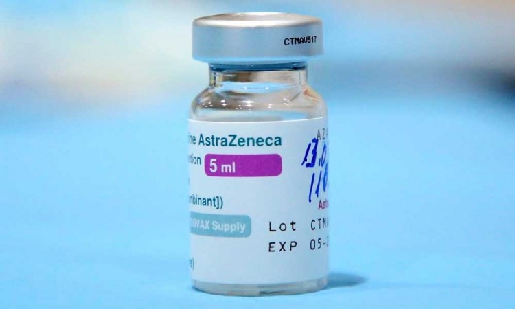 México se solidariza con India y cede vacunas contra la covid-19 de AstraZeneca