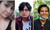 Tres hermanos secuestrados en Guadalajara, fueron encontrados muertos 