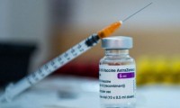México prevé para el próximo 24 de mayo el primer lote de vacunas AstraZeneca envasado en el país