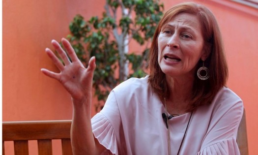 Tatiana Clouthier ve reactivación con nueva fase de vacunación