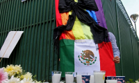 Los asesinatos contra comunidad LGBT en México bajan un 32 % por la pandemia