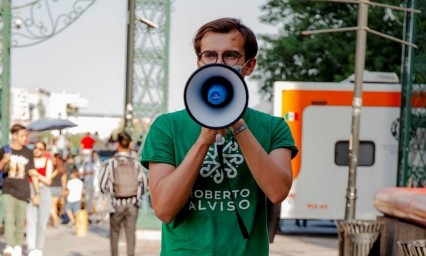 México vivirá comicios históricos con un número inédito de candidaturas LGBT