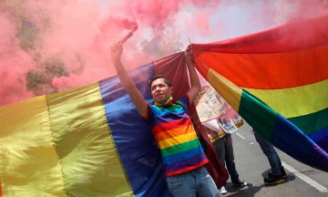 Comunidad LGBT de México exige fin a asesinatos 