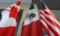 México recibe inquietudes en primera reunión de TMEC sobre temas agrícolas y de inversión