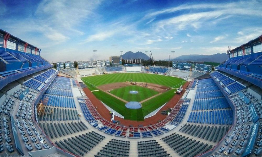 México organizará el último preolímpico de béisbol en lugar de Taiwán