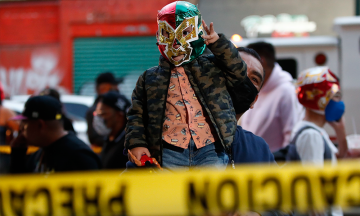 La Arena México recupera su fuerza gracias al regreso de los aficionados